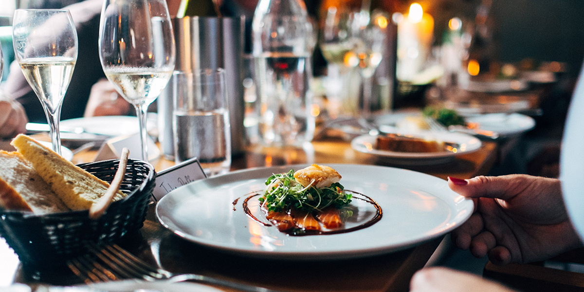 Where to eat and drink in the West End before seeing a show London