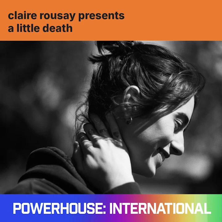 claire rousay: What to expect - 1