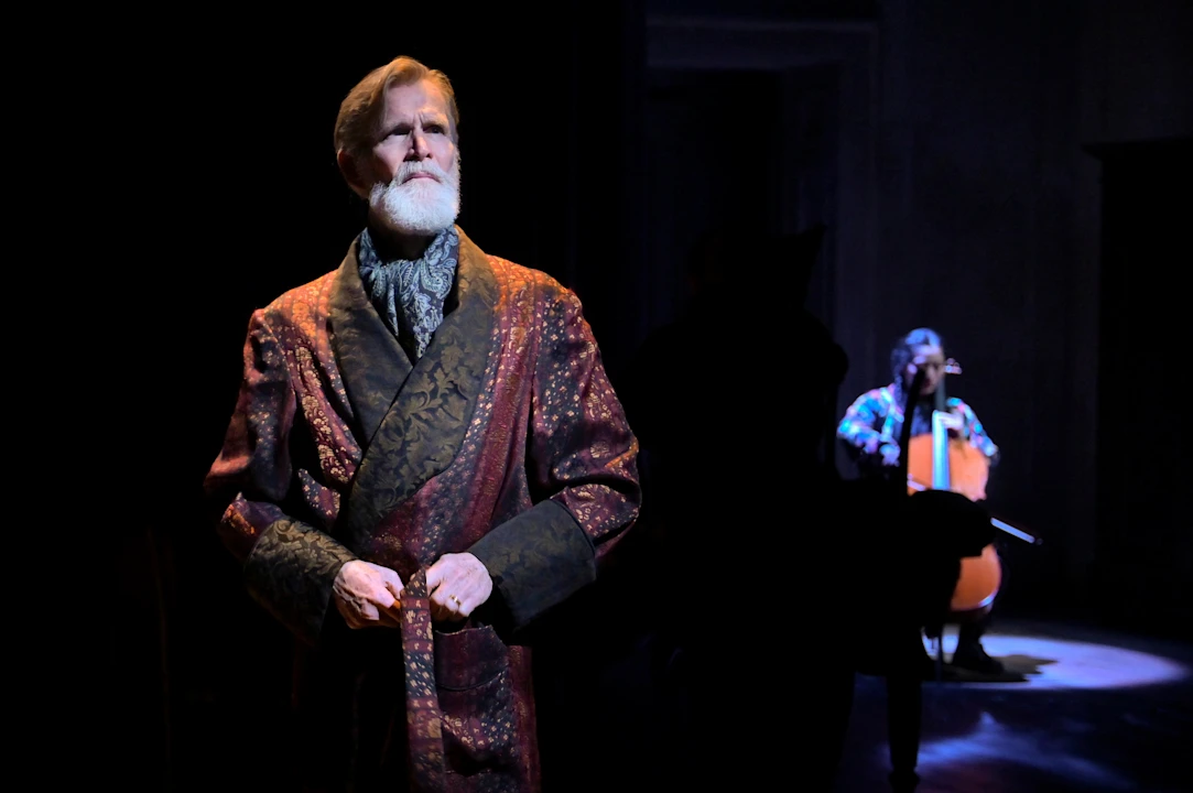 Uncle Vanya: What to expect - 1