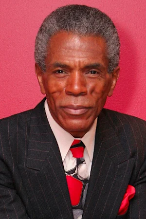 André De Shields: Black By Popular Demand tickets