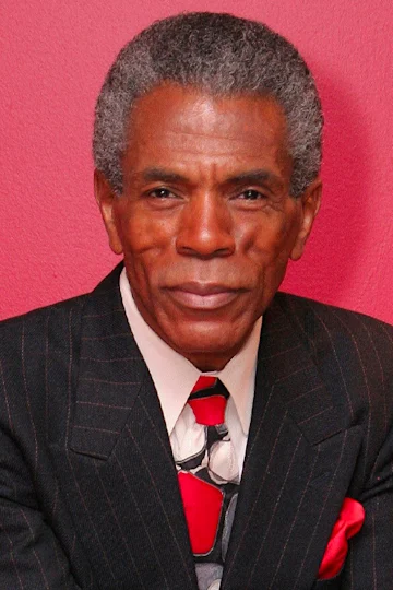 André De Shields: Black By Popular Demand tickets