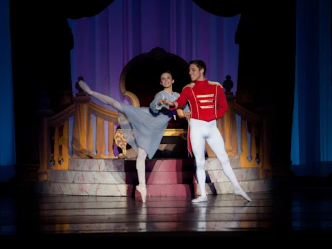 The Nutcracker: What to expect - 2