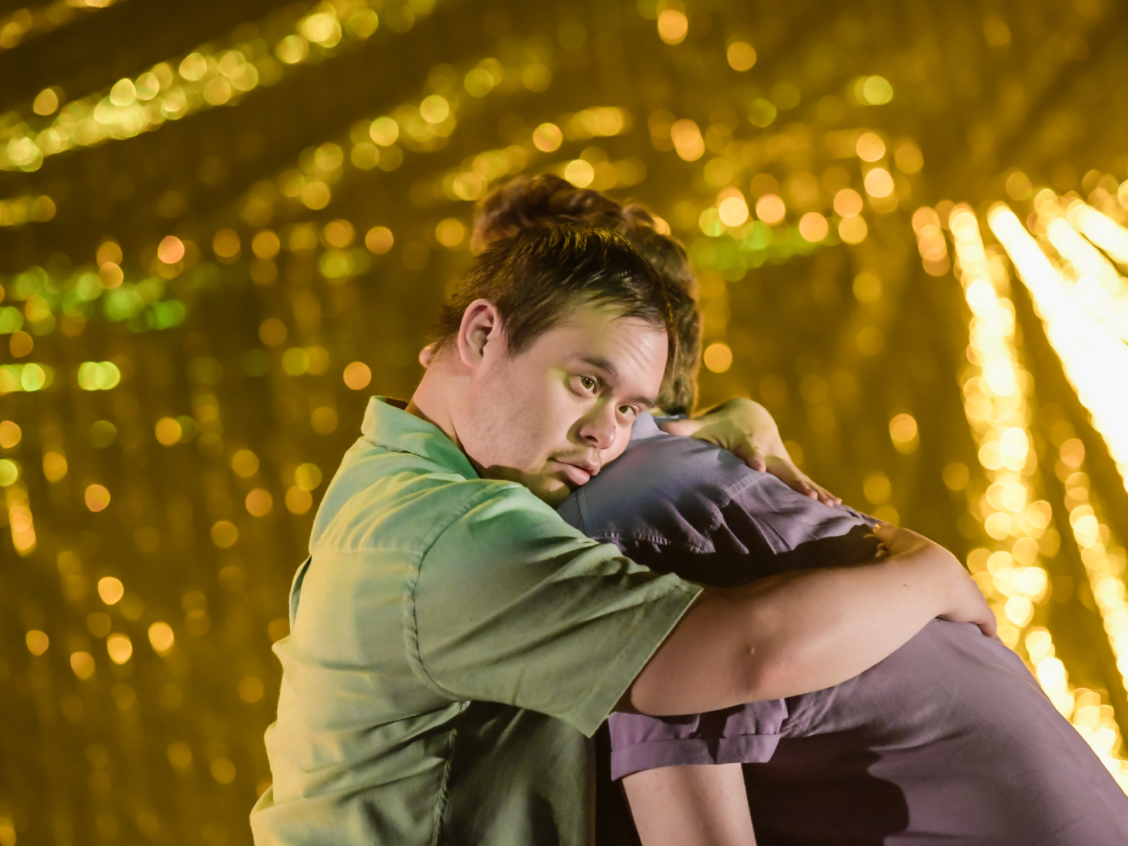 Exposed: What to expect - 1