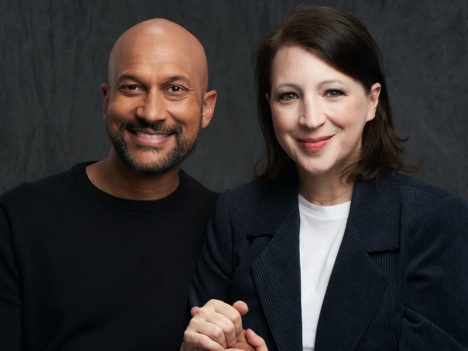 Keegan-Michael Key & Elle Key: The History of Sketch Comedy on Oct 3rd: What to expect - 1