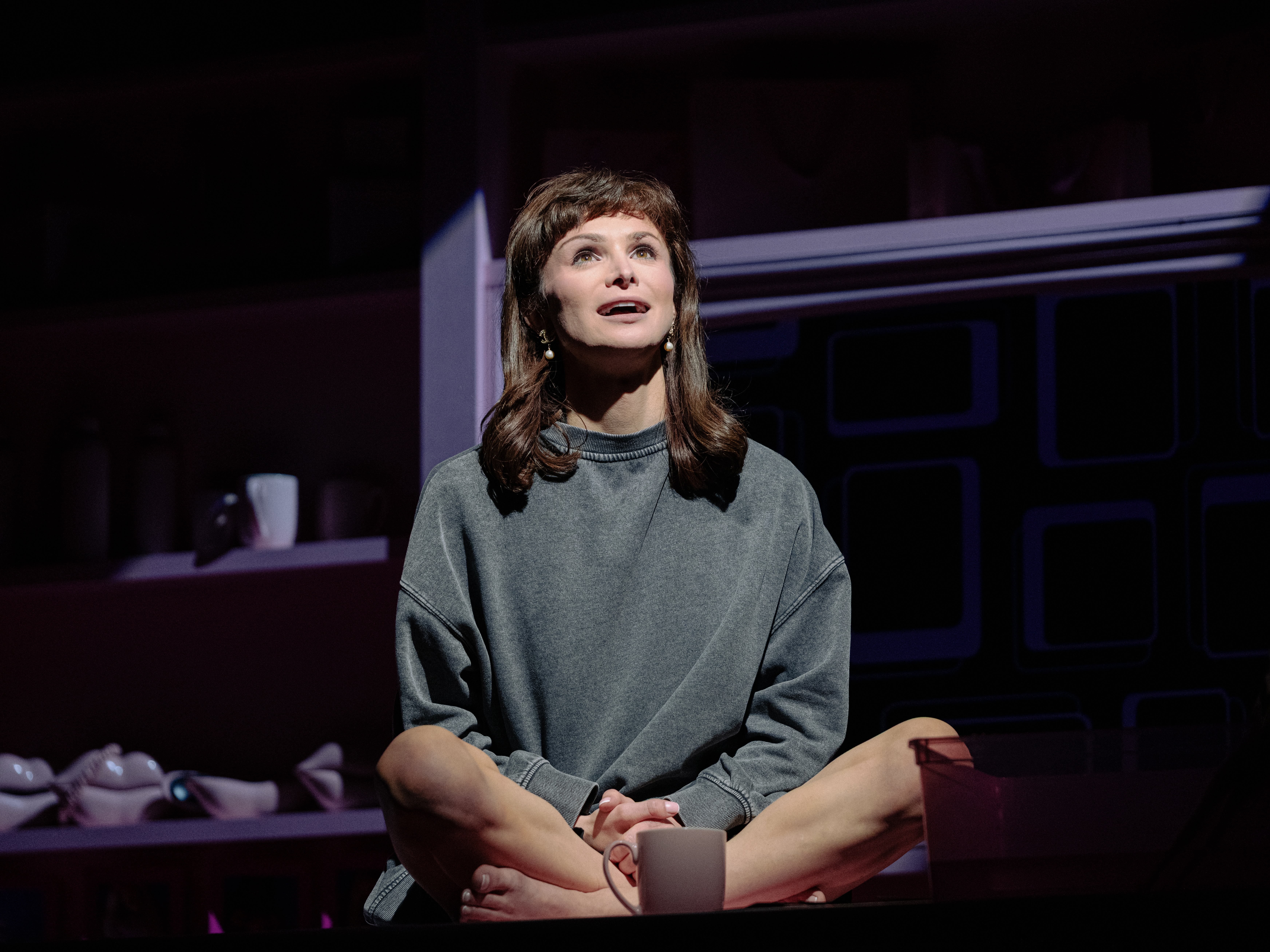 The Least Problematic Woman in the World: What to expect - 4