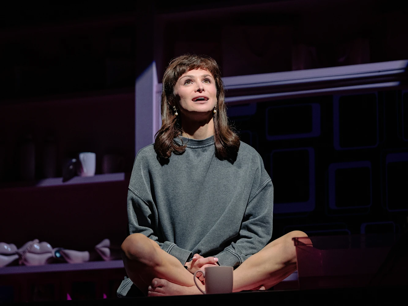 The Least Problematic Woman in the World: What to expect - 3