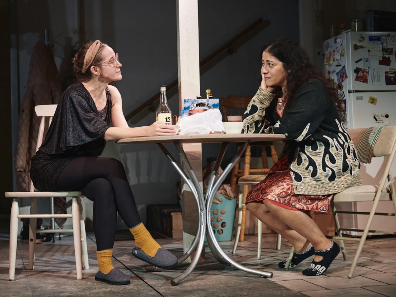 Queens: What to expect - 5