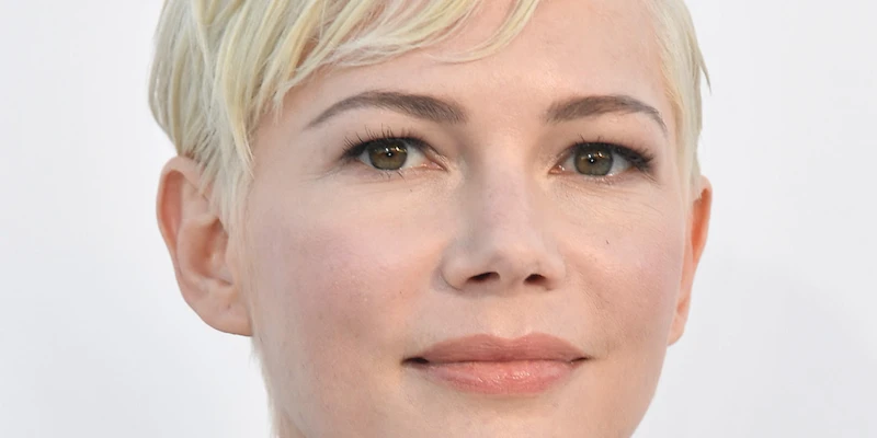 Michelle Williams in Anna Christie