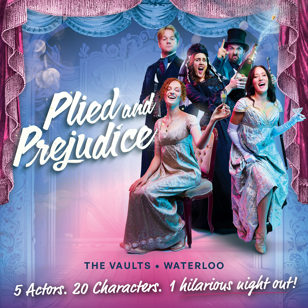 Plied & Prejudice