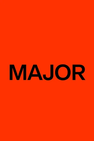 Major