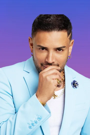 Manny Manuel Tickets