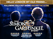 The Simon Garfunkel Story Tickets Londonist