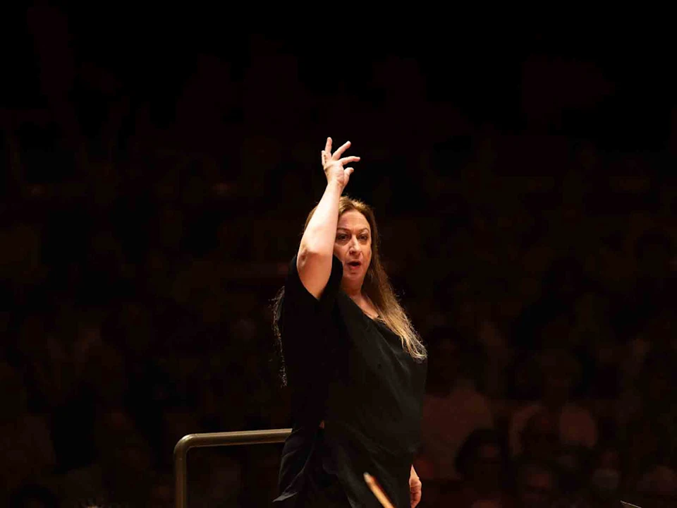 Simone Young conducts Mozart & Bach: What to expect - 1