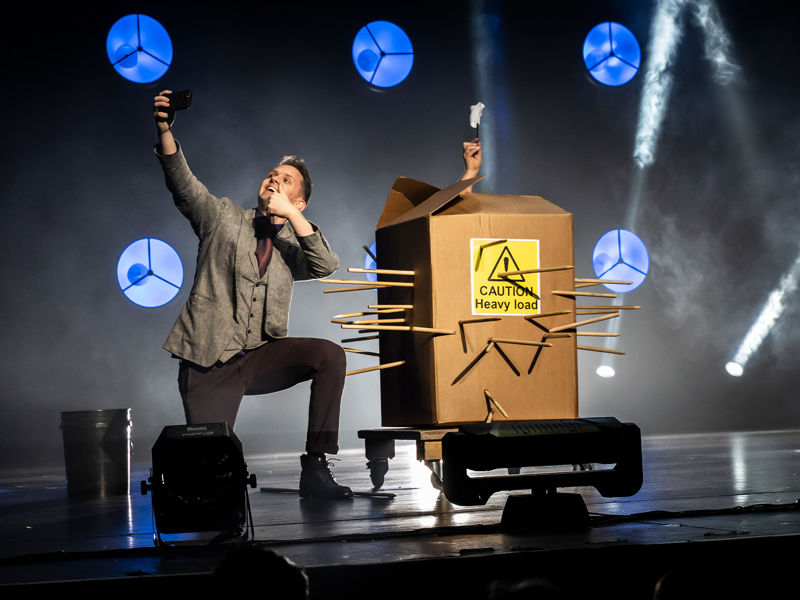 Champions Of Magic: What to expect - 1