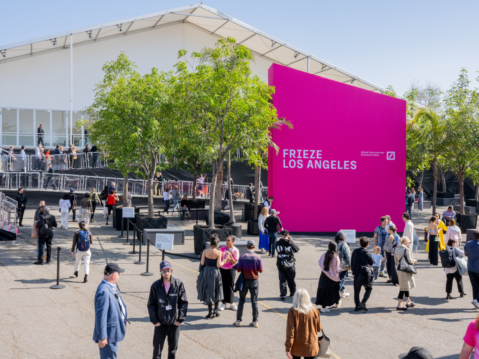 Frieze Los Angeles: What to expect - 5