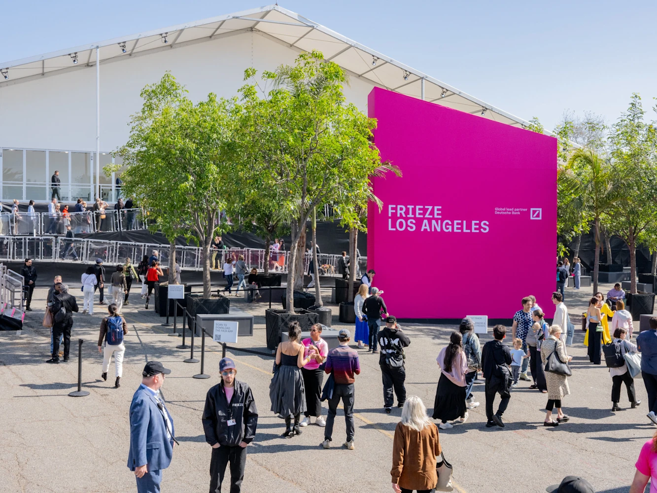 Frieze Los Angeles: What to expect - 6