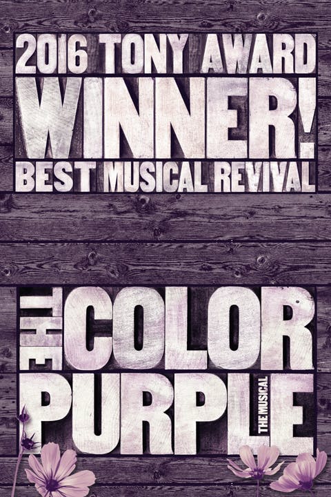 The color purple is something of royal significance. You see it most often  in TV shows…