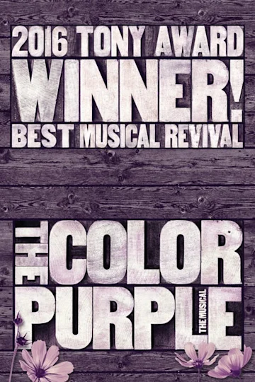 The Color Purple tickets