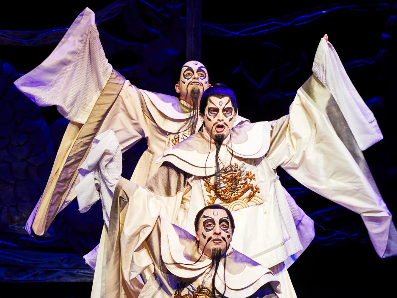 Opera Australia presents Turandot : What to expect - 4
