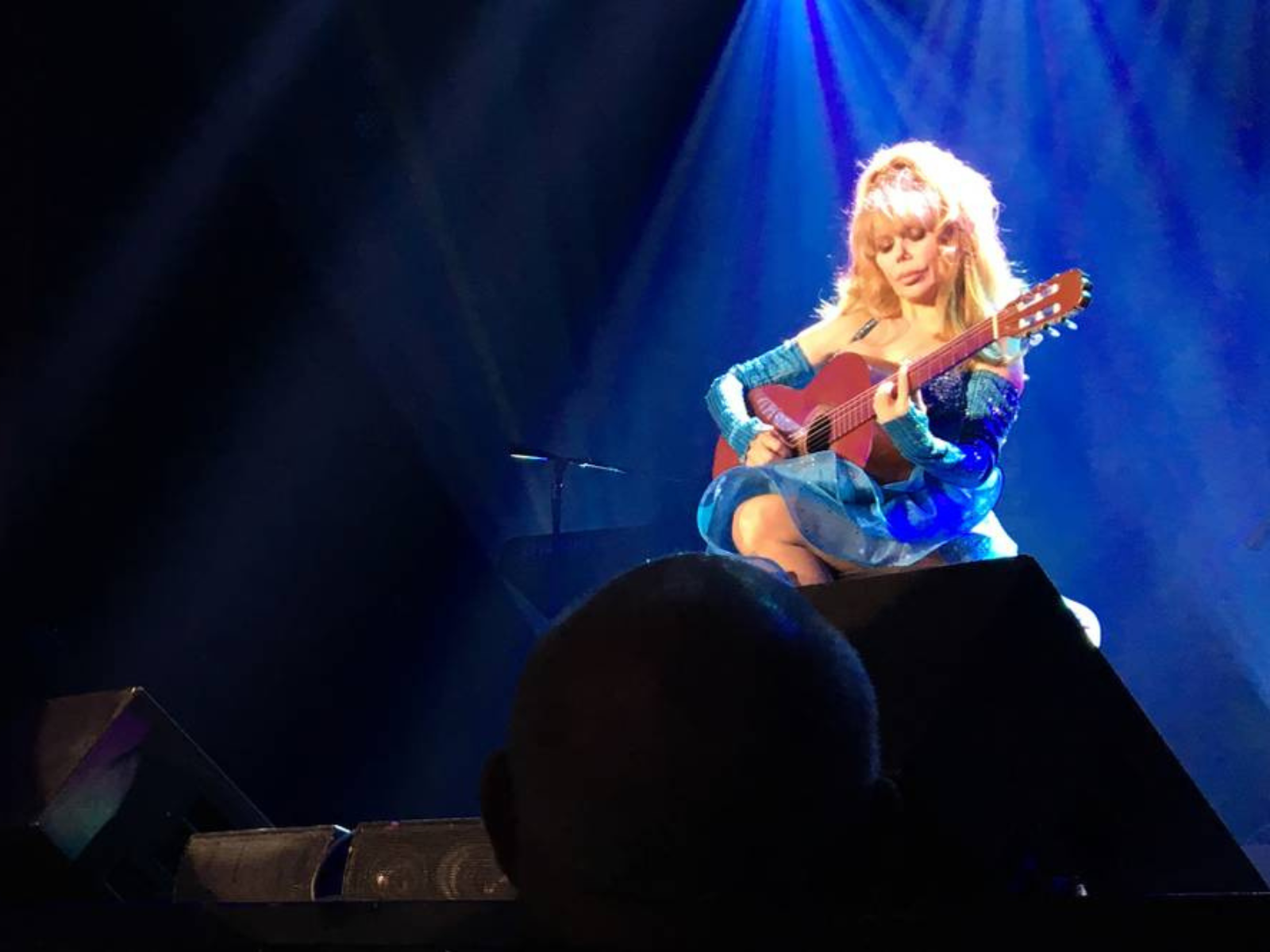 Charo: What to expect - 1