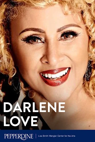 Darlene Love tickets