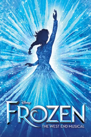Frozen - Poster 