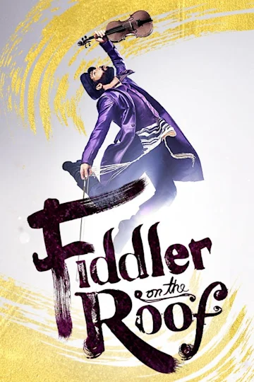 Fiddler on the Roof Tickets