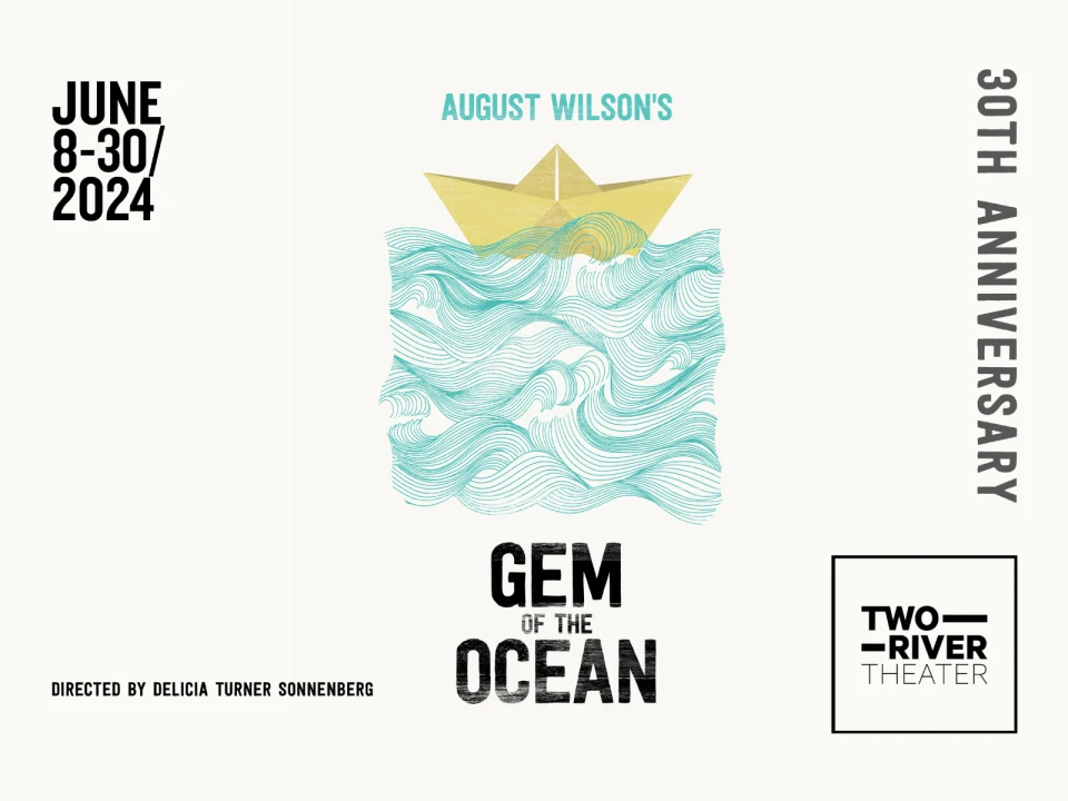 August Wilson's Gem of the Ocean: What to expect - 1