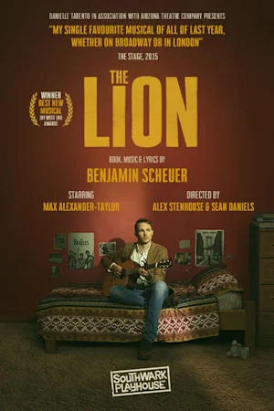 The Lion Tickets