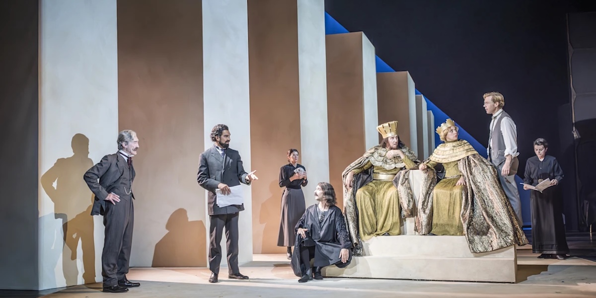 Grace Pervades - LT - 1200