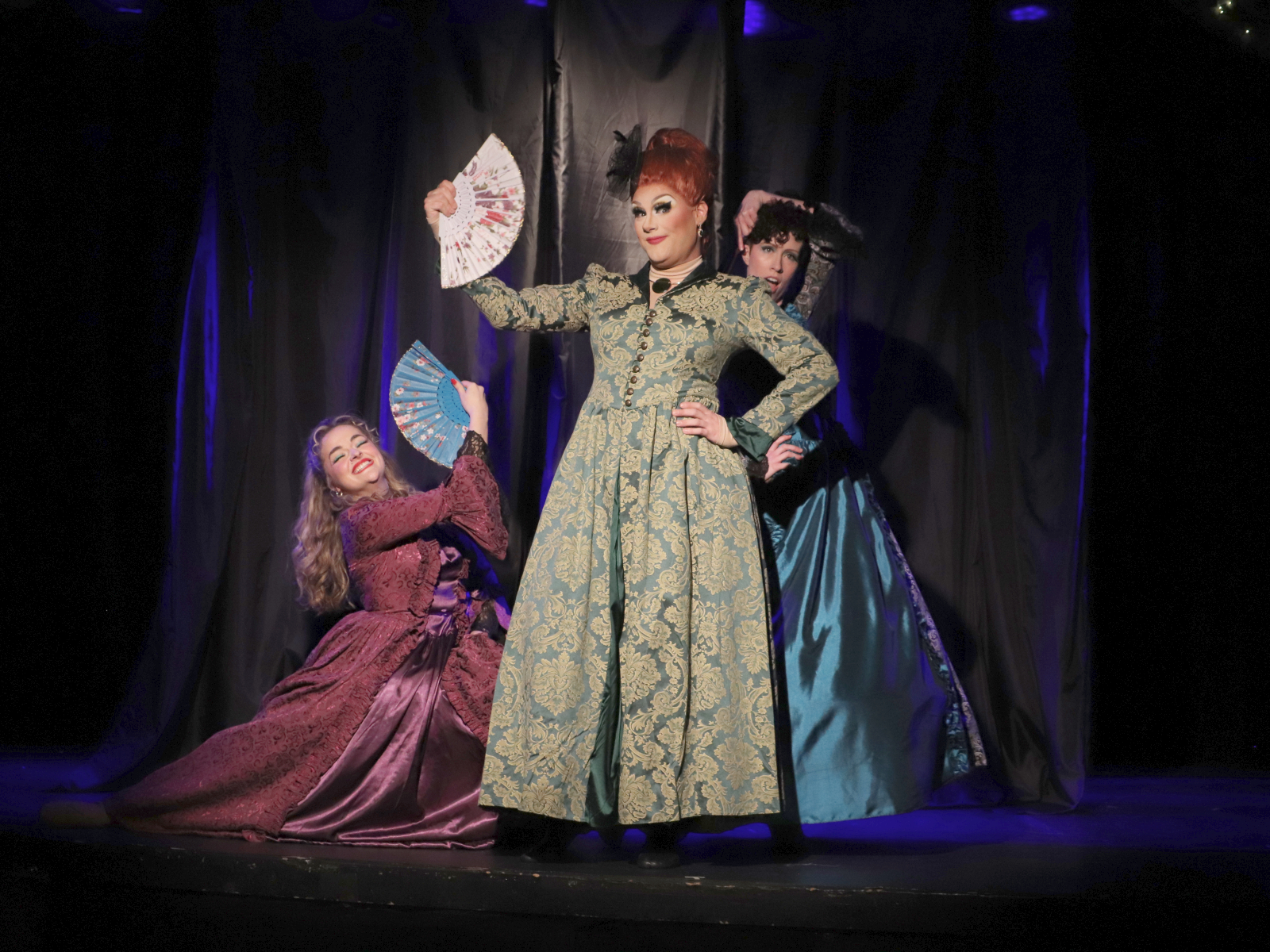 Cinderella the Musical: What to expect - 3