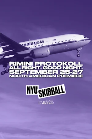 Rimini Protokoll: All right. Good night.