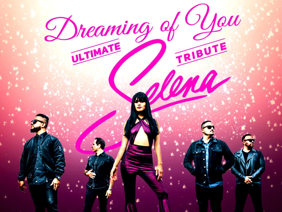 Selena Tribute by Dreaming Of You: What to expect - 1