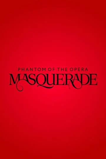Masquerade Tickets