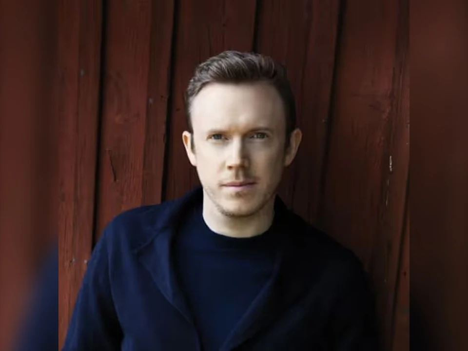 Daniel Harding & Leif Ove Andsnes: What to expect - 1