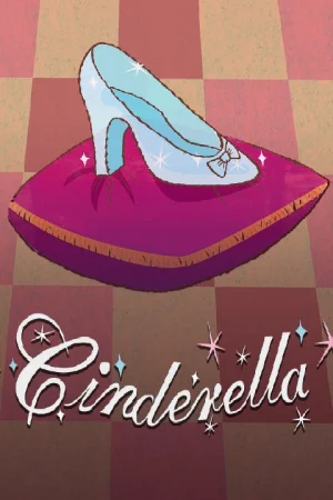 Cinderella the Musical