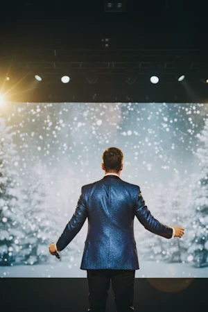 Brett Eldredge: “Glow Live”