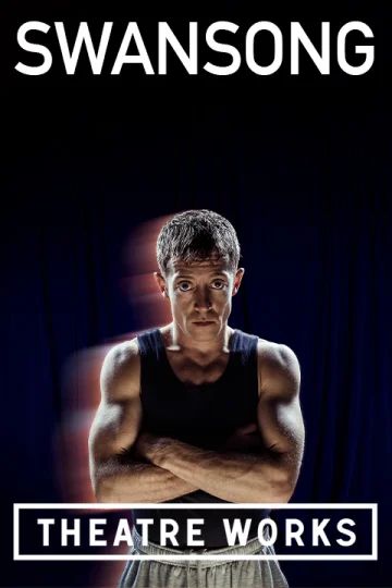 Swansong at Explosives Factory Tickets