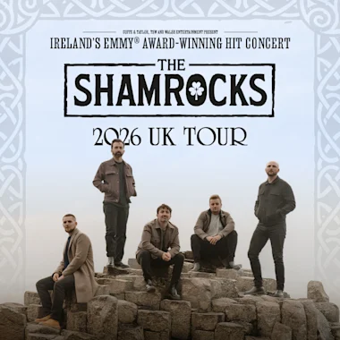 The Shamrocks