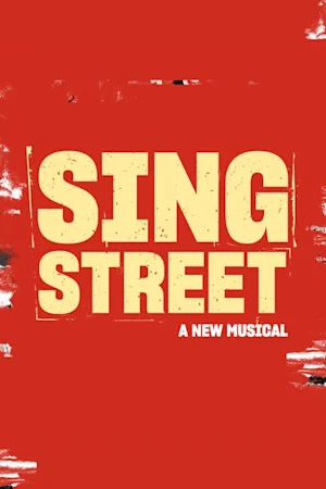 Sing Street Tickets