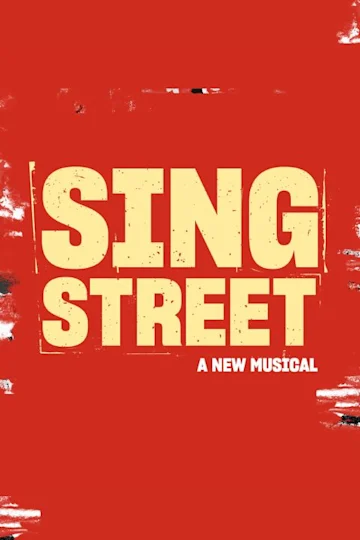 Sing Street Tickets