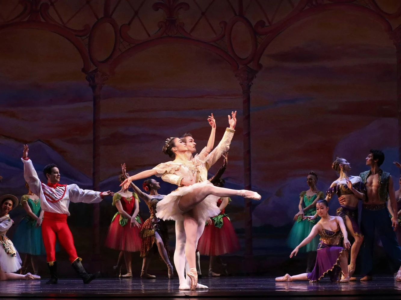 The Nutcracker American Repertory Ballet: What to expect - 2