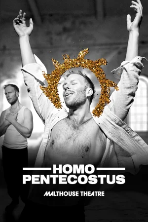 Homo Pentecostus Tickets