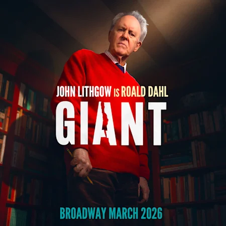 Giant on Broadway