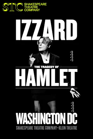 Eddie Izzard's The Tragedy of Hamlet
