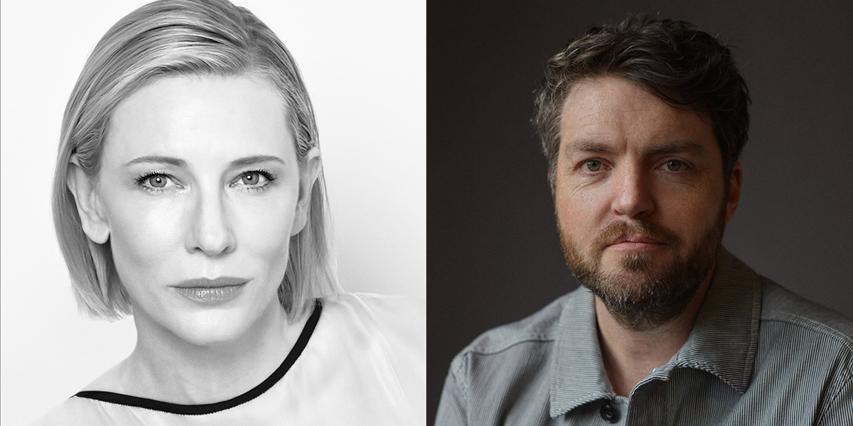 Cate Blanchett and Tom Burke to star in new version of ‘The Seagull’ | London Theatre