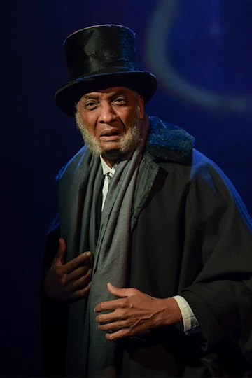 A Christmas Carol Tickets