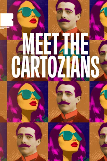 Meet the Cartozians tickets