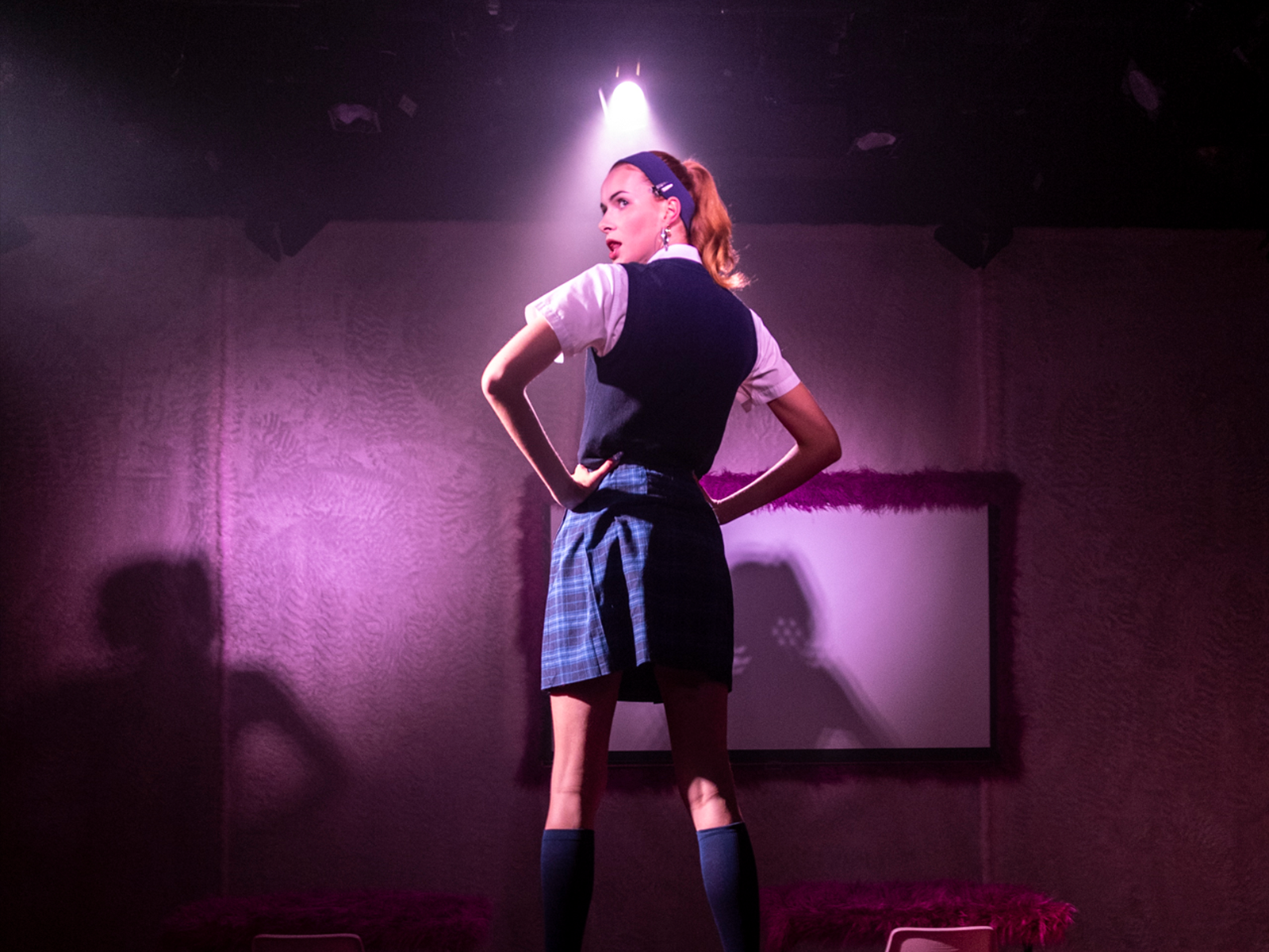 SISTREN: What to expect - 3