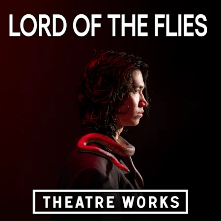 Lord of the Flies